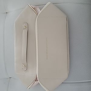 makeup bag. NWOT.